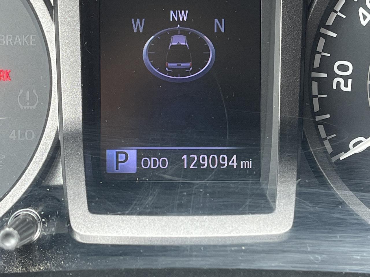 2019 Toyota Tacoma TRD Off-Road V6 Stafford VA