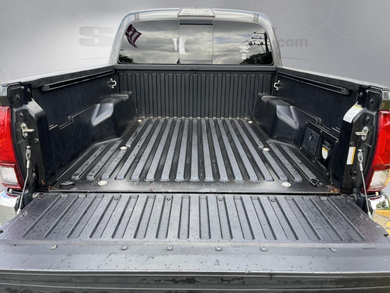 2019 Toyota Tacoma TRD Off-Road V6 Stafford VA