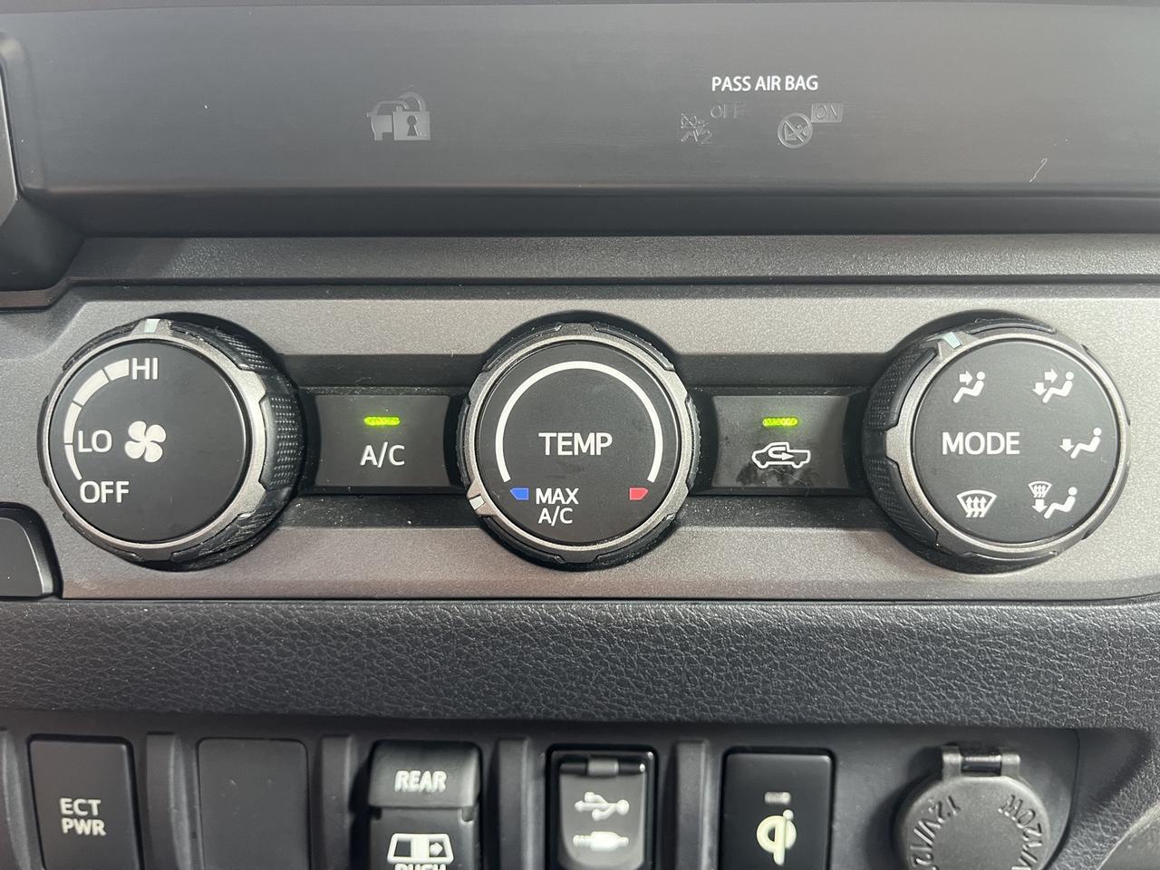 2019 Toyota Tacoma TRD Off-Road V6 Stafford VA