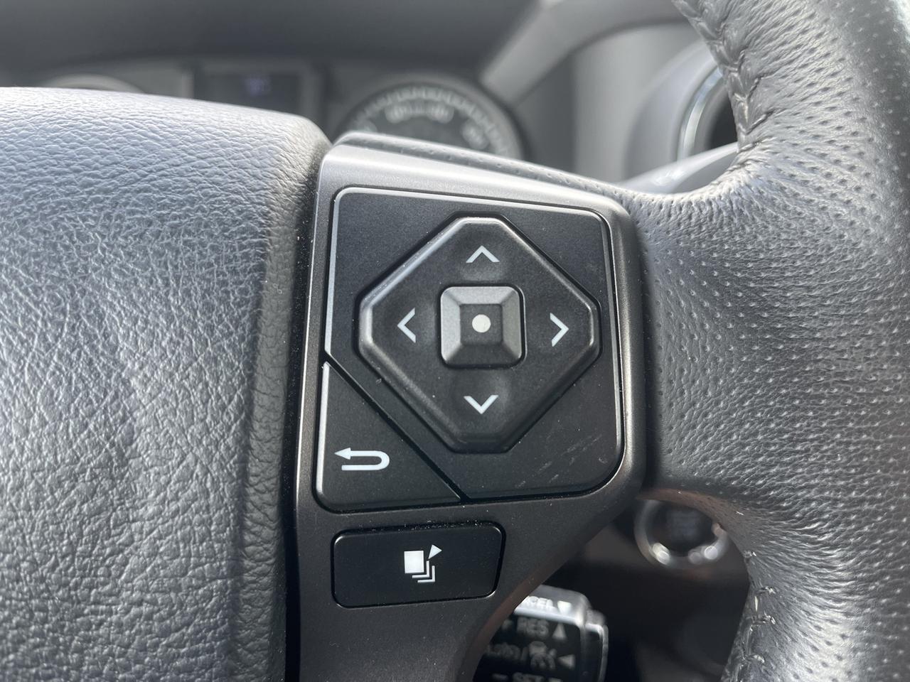 2019 Toyota Tacoma TRD Off-Road V6 Stafford VA