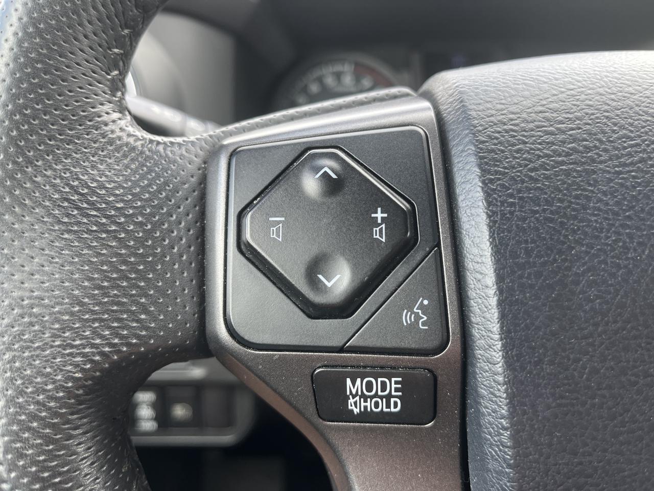 2019 Toyota Tacoma TRD Off-Road V6 Stafford VA