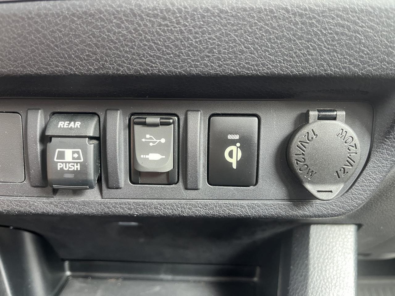 2019 Toyota Tacoma TRD Off-Road V6 Stafford VA