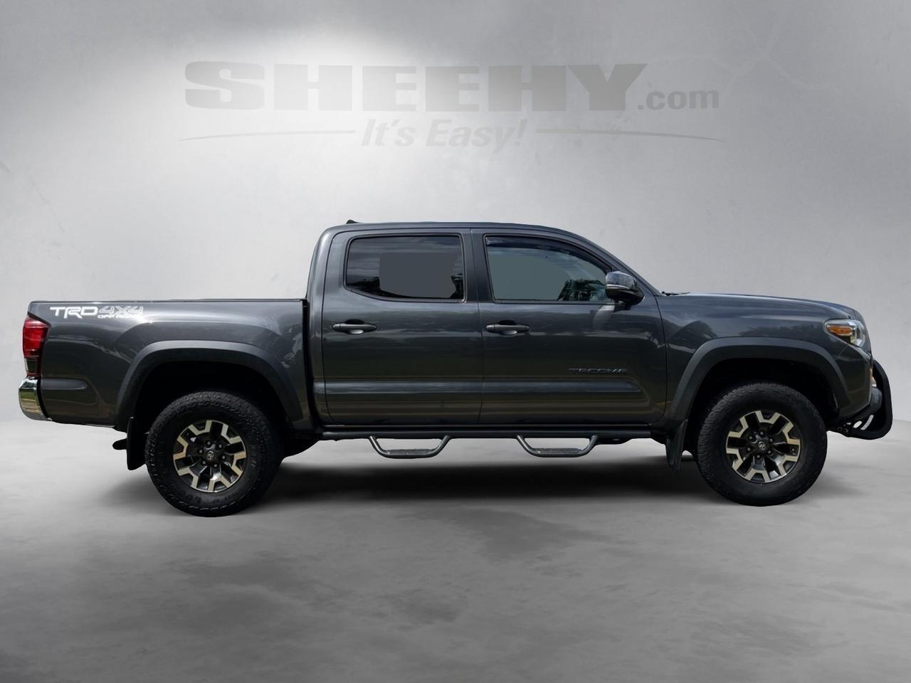 2019 Toyota Tacoma TRD Off-Road V6 Stafford VA