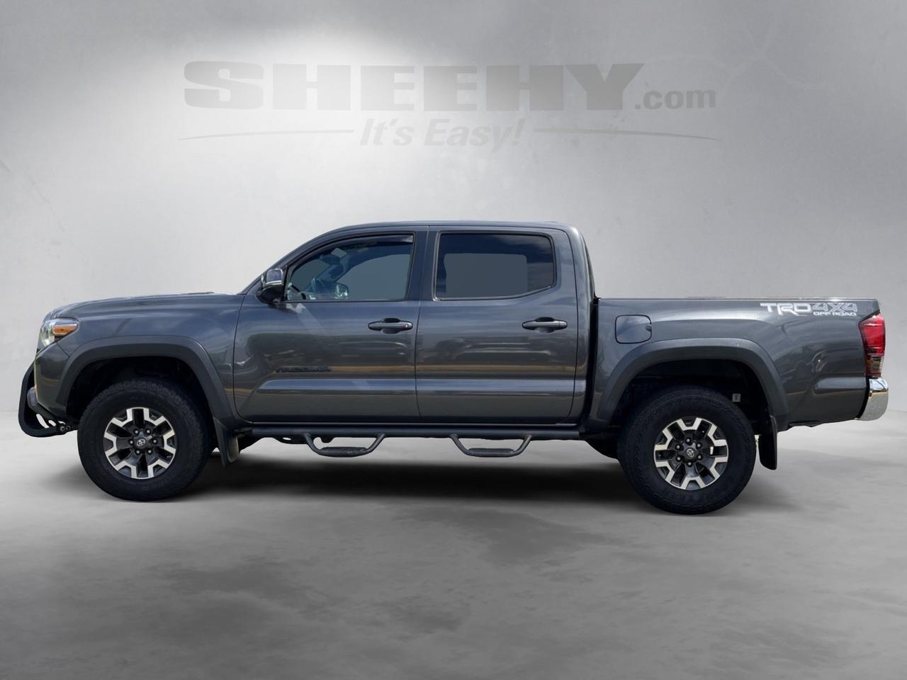 2019 Toyota Tacoma TRD Off-Road V6 Stafford VA