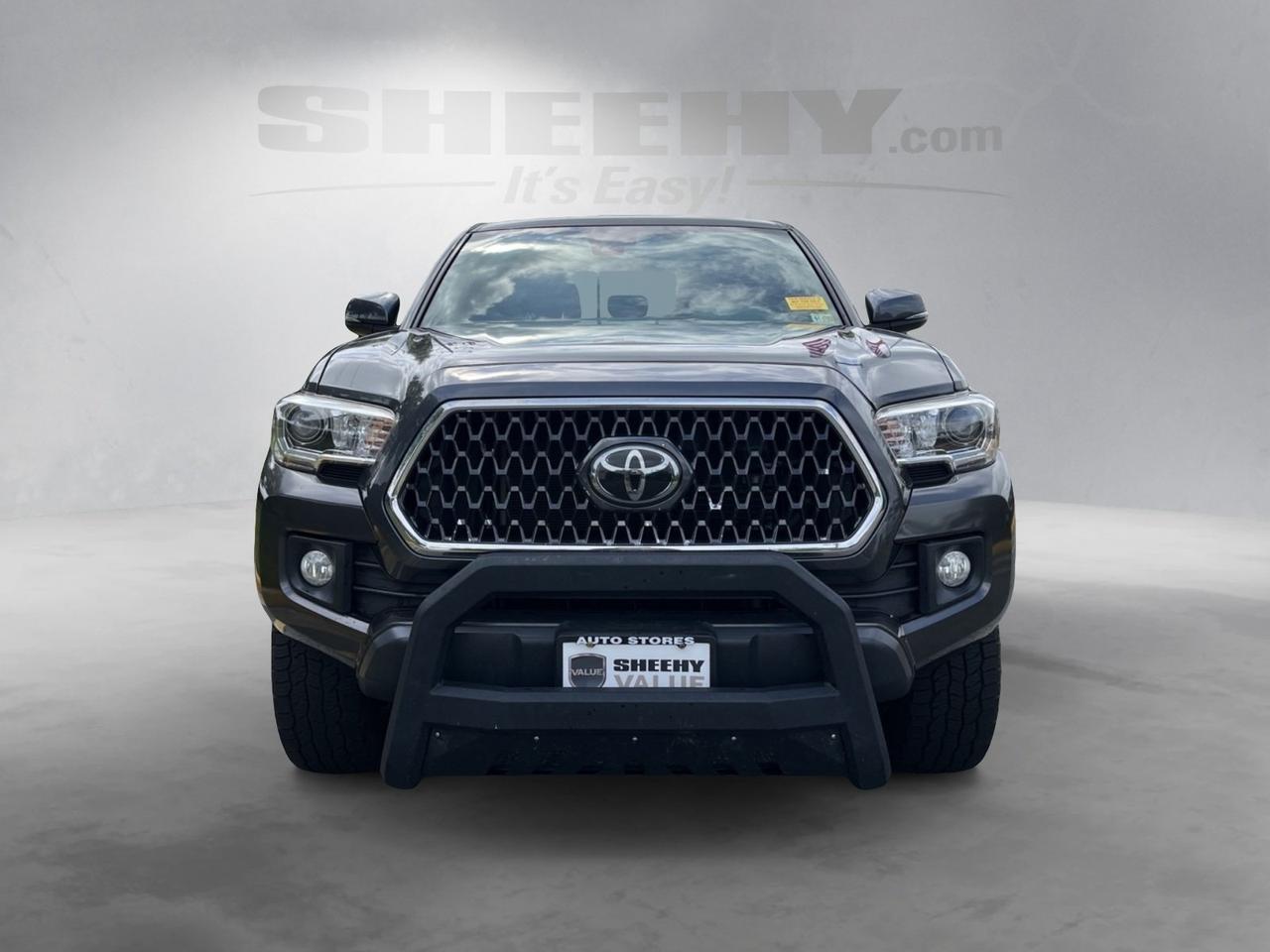2019 Toyota Tacoma TRD Off-Road V6 Stafford VA