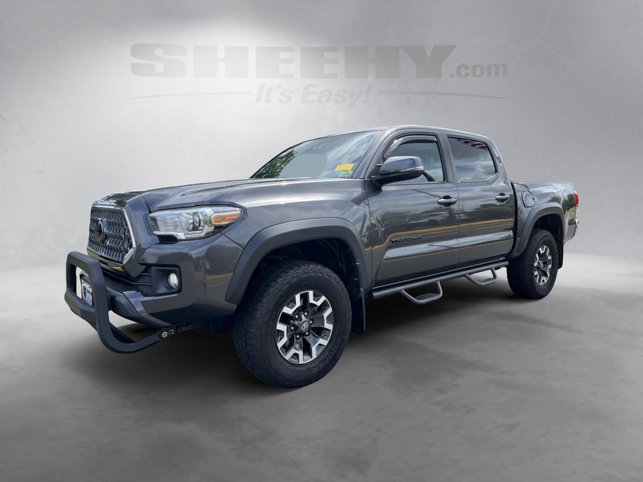 2019 Toyota Tacoma TRD Off-Road V6 Stafford VA