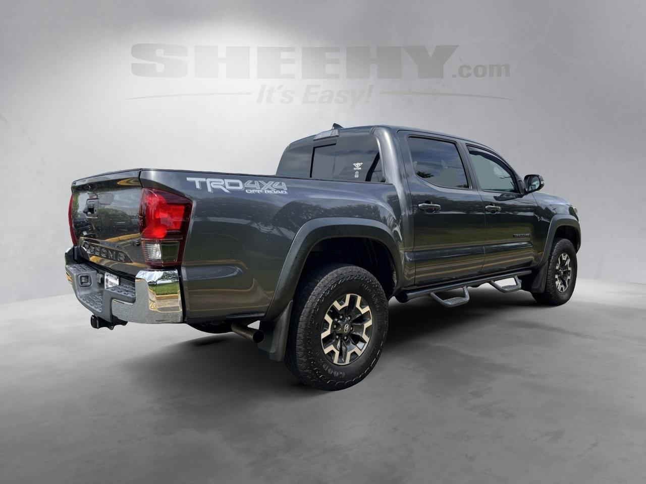 2019 Toyota Tacoma TRD Off-Road V6 Stafford VA