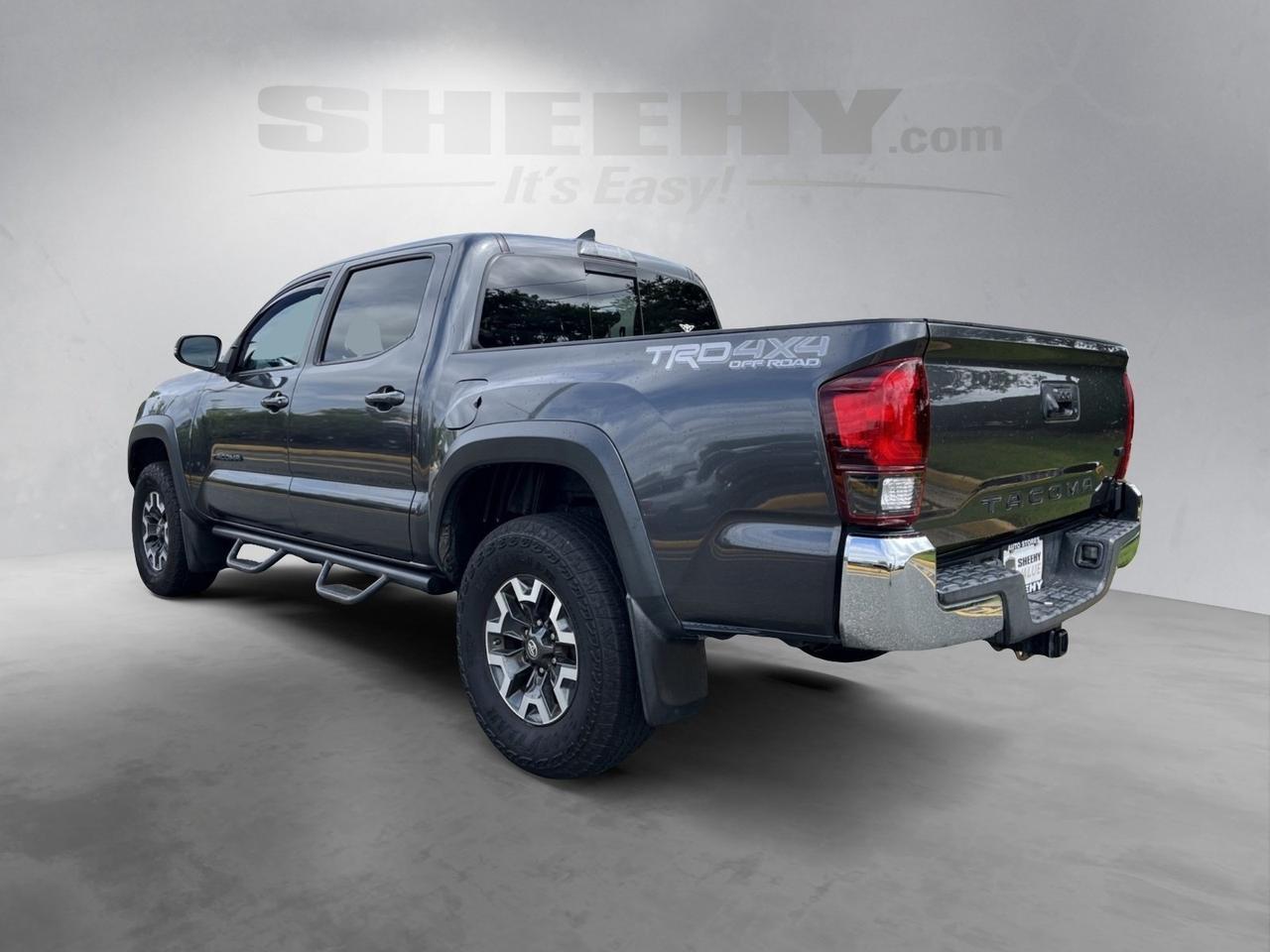 2019 Toyota Tacoma TRD Off-Road V6 Stafford VA
