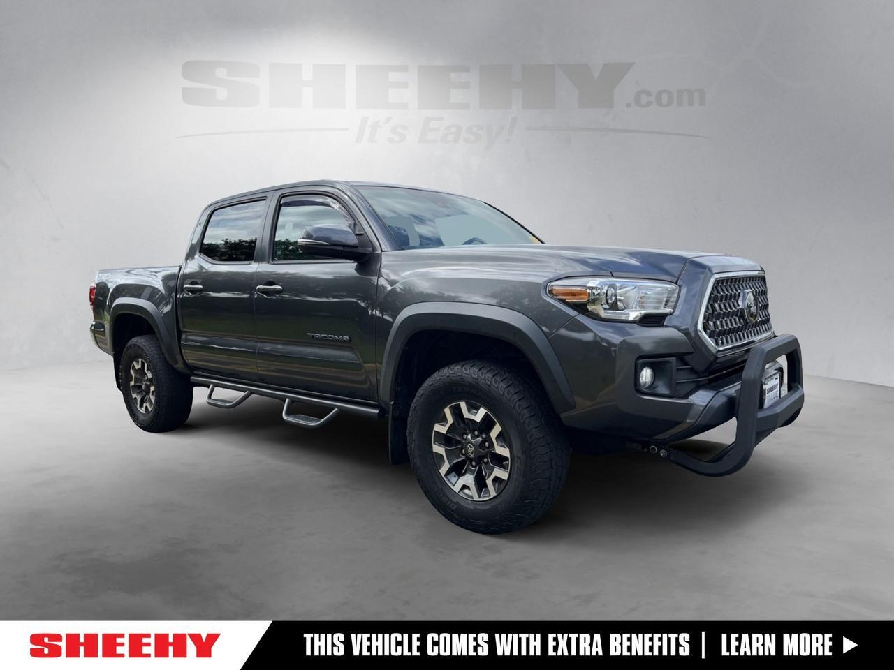 2019 Toyota Tacoma TRD Off-Road V6 Stafford VA