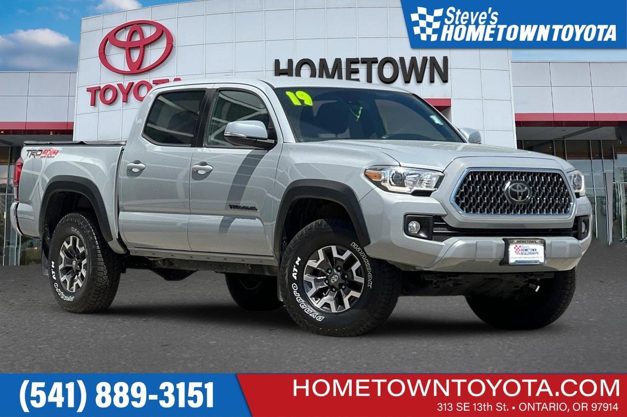 2019 Toyota Tacoma TRD Off-Road Ontario OR
