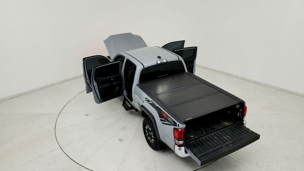 2019 Toyota Tacoma TRD Off-Road Laurel MD