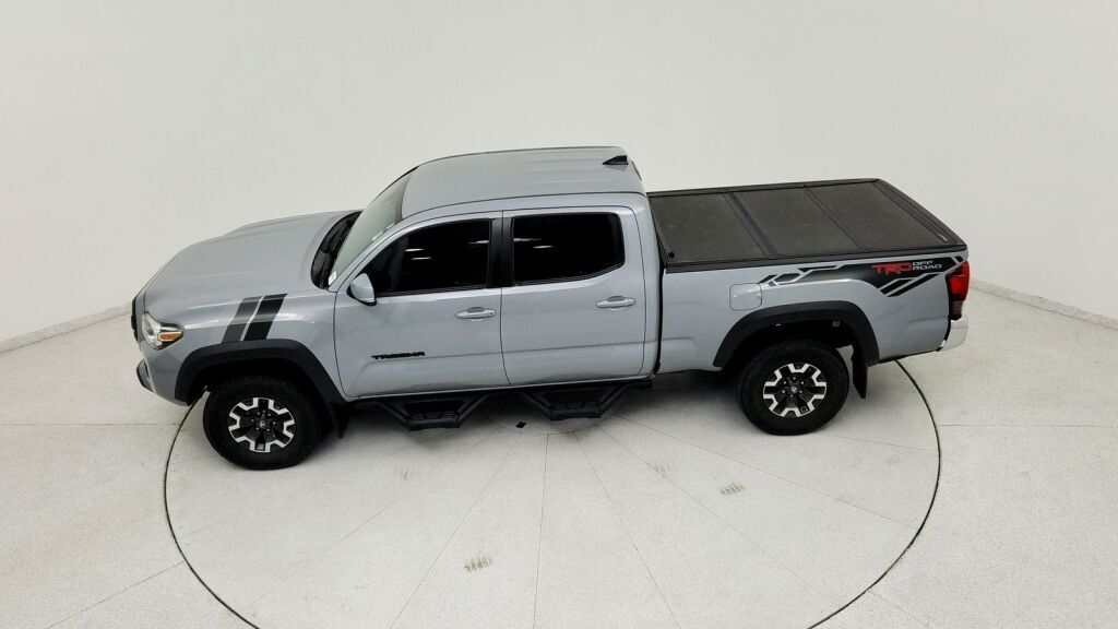 2019 Toyota Tacoma TRD Off-Road Laurel MD