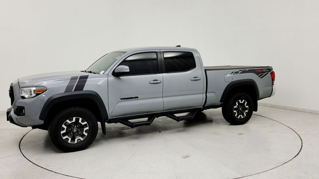2019 Toyota Tacoma TRD Off-Road Laurel MD