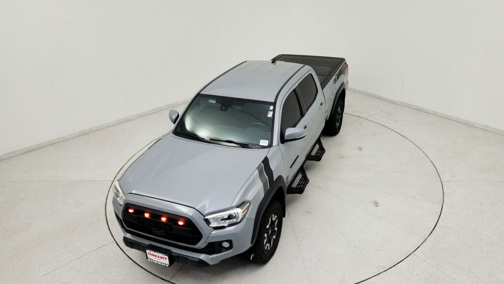 2019 Toyota Tacoma TRD Off-Road Laurel MD
