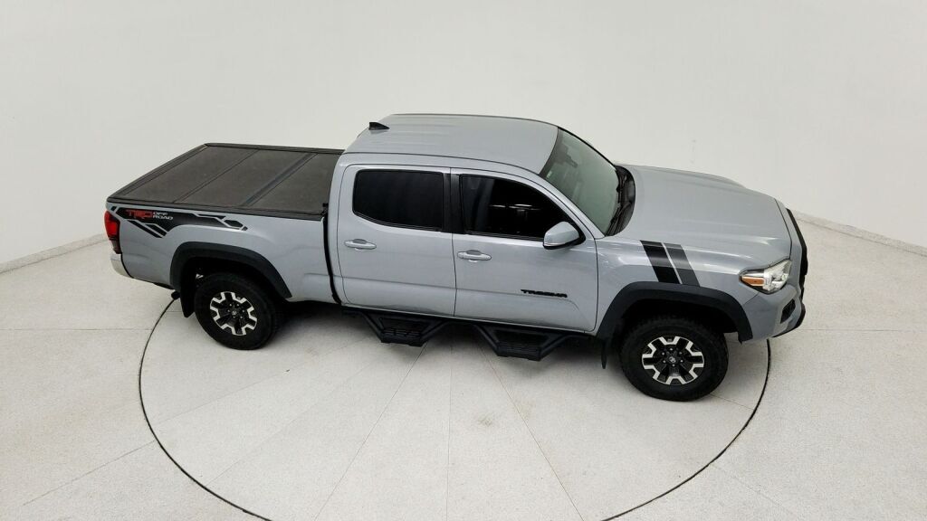 2019 Toyota Tacoma TRD Off-Road Laurel MD