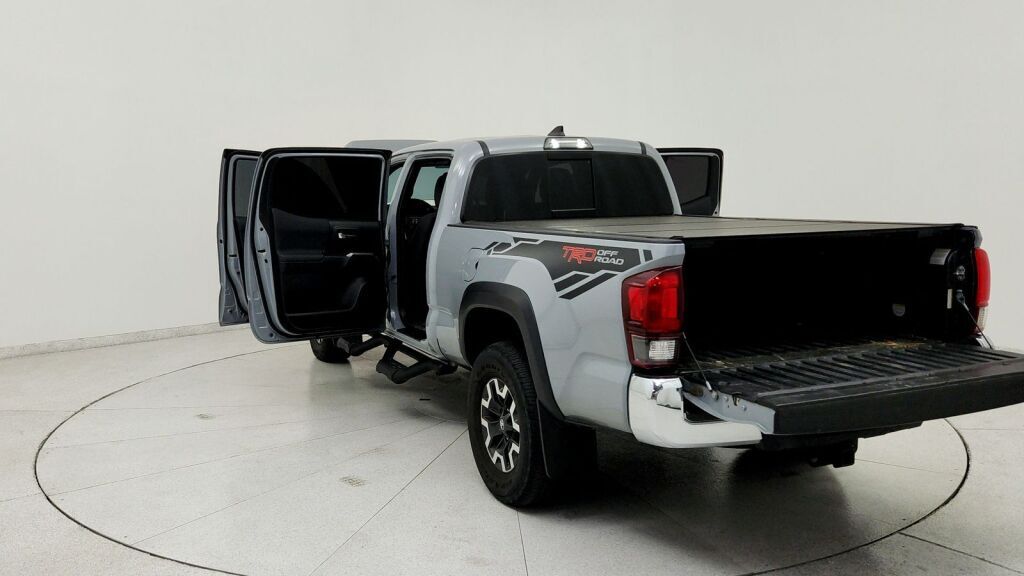 2019 Toyota Tacoma TRD Off-Road Laurel MD