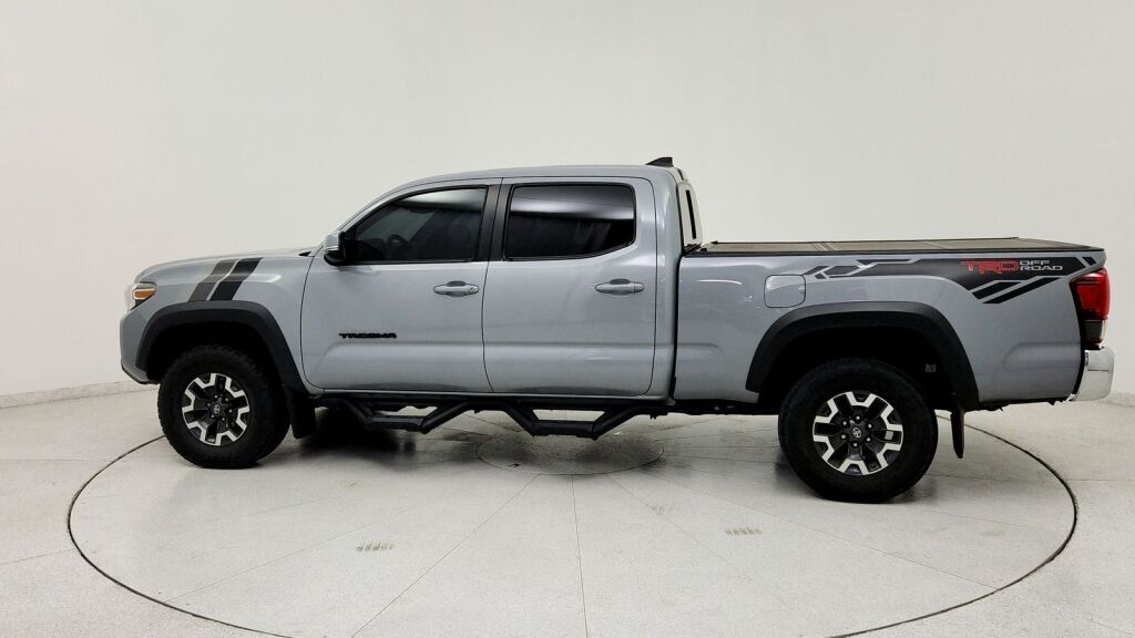 2019 Toyota Tacoma TRD Off-Road Laurel MD