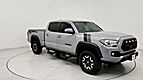 2019 Toyota Tacoma TRD Off-Road