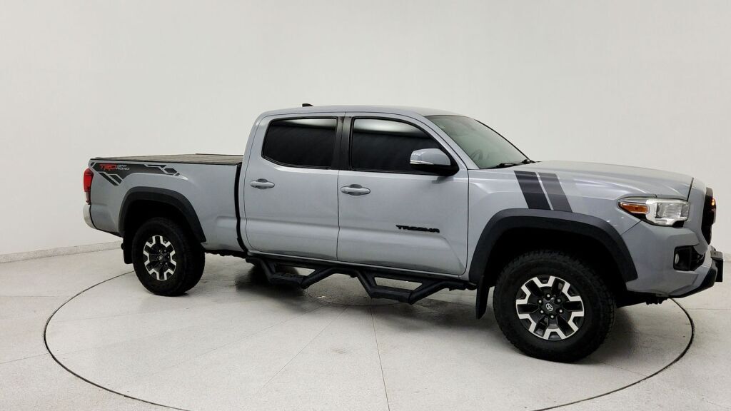2019 Toyota Tacoma TRD Off-Road Laurel MD