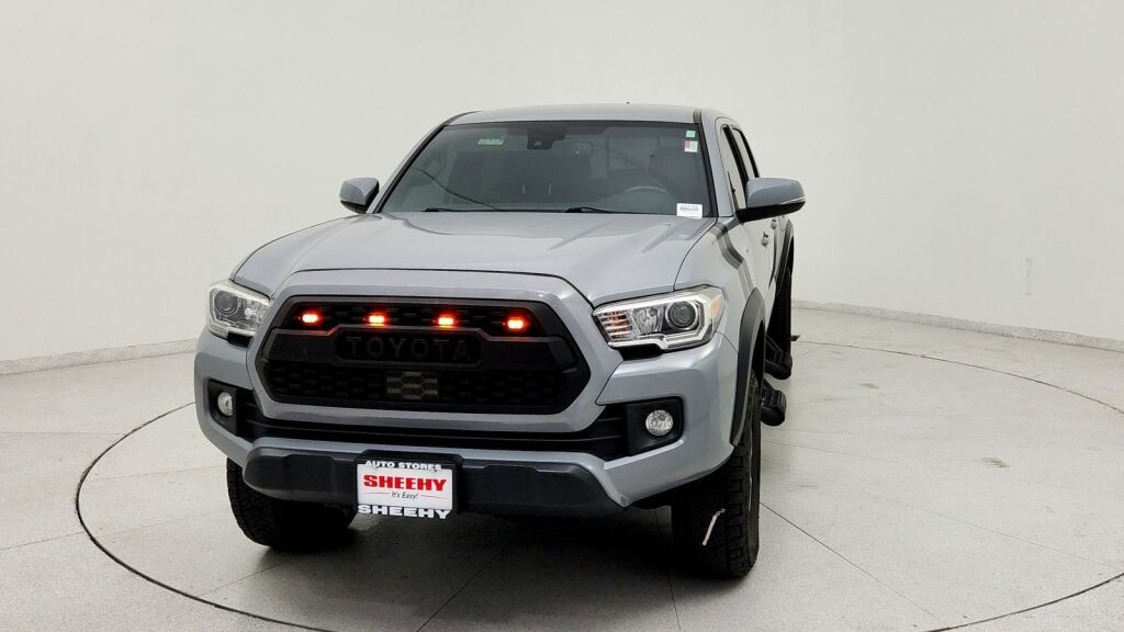 2019 Toyota Tacoma TRD Off-Road Laurel MD