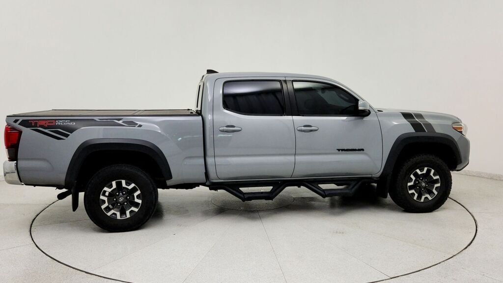 2019 Toyota Tacoma TRD Off-Road Laurel MD