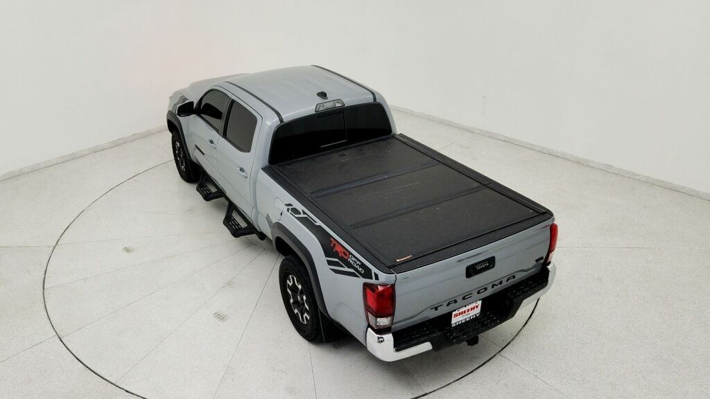 2019 Toyota Tacoma TRD Off-Road Laurel MD