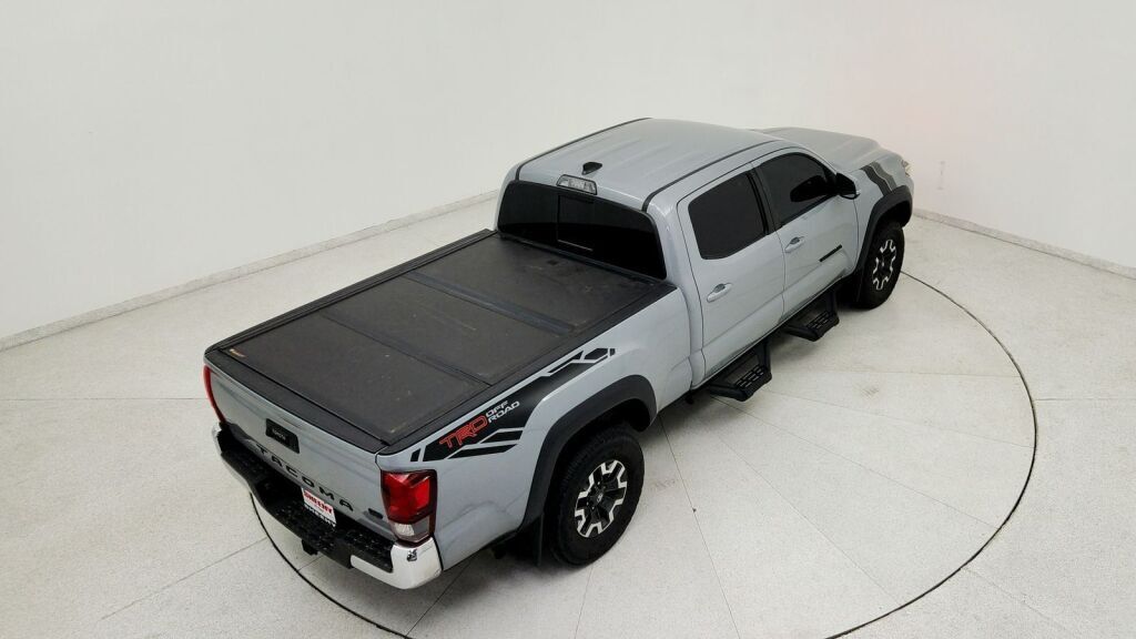 2019 Toyota Tacoma TRD Off-Road Laurel MD