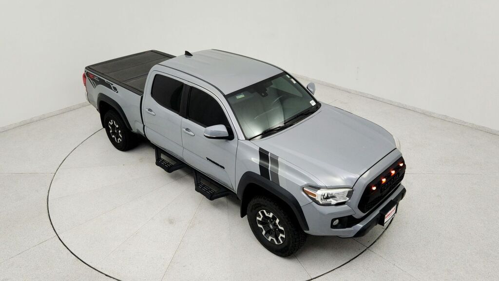 2019 Toyota Tacoma TRD Off-Road Laurel MD