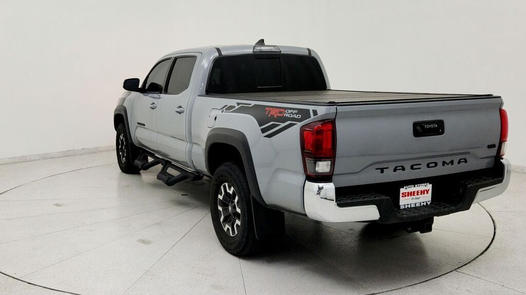 2019 Toyota Tacoma TRD Off-Road Laurel MD