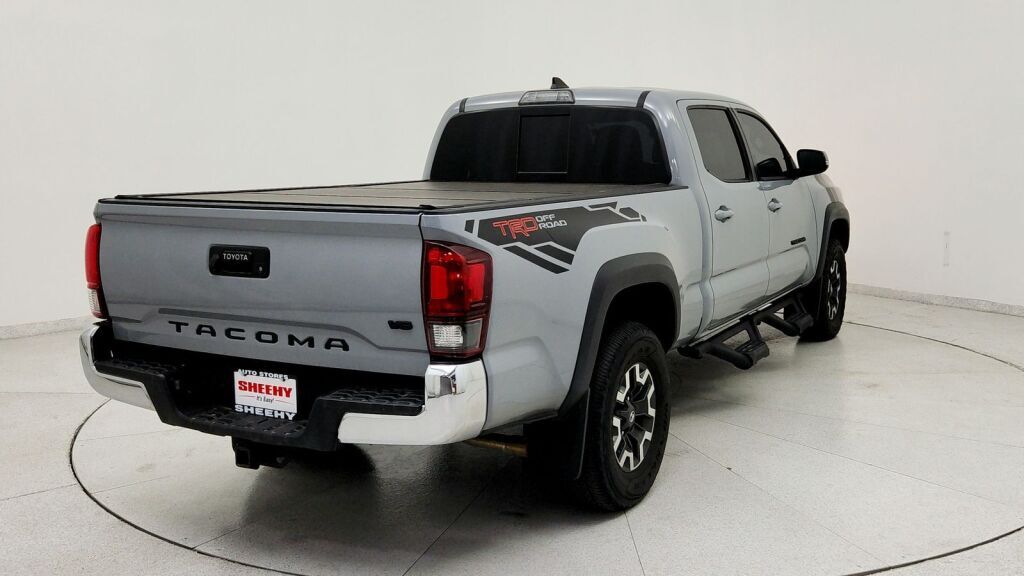 2019 Toyota Tacoma TRD Off-Road Laurel MD