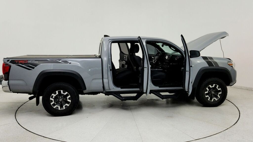 2019 Toyota Tacoma TRD Off-Road Laurel MD