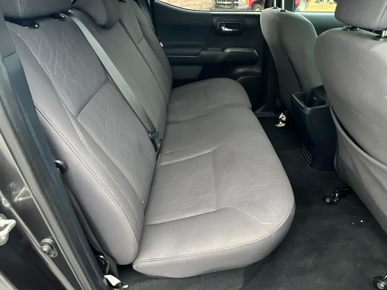 2019 Toyota Tacoma TRD Off-Road Hagerstown MD