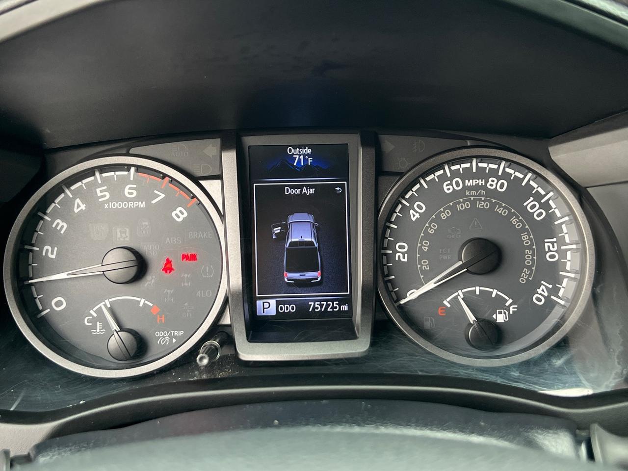 2019 Toyota Tacoma TRD Off-Road Hagerstown MD
