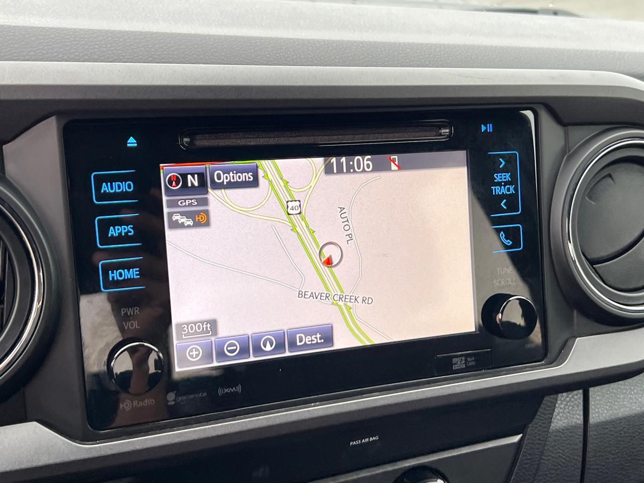 2019 Toyota Tacoma TRD Off-Road Hagerstown MD