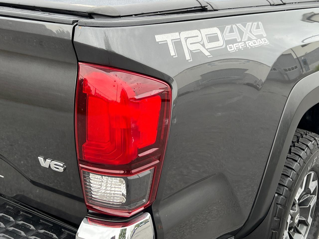 2019 Toyota Tacoma TRD Off-Road Hagerstown MD