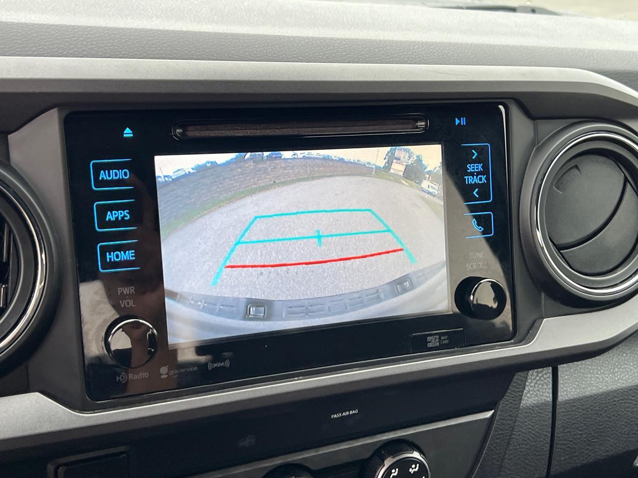 2019 Toyota Tacoma TRD Off-Road Hagerstown MD