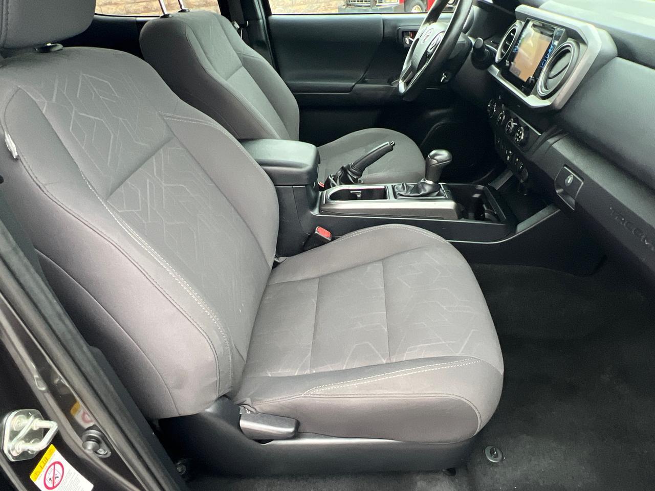 2019 Toyota Tacoma TRD Off-Road Hagerstown MD