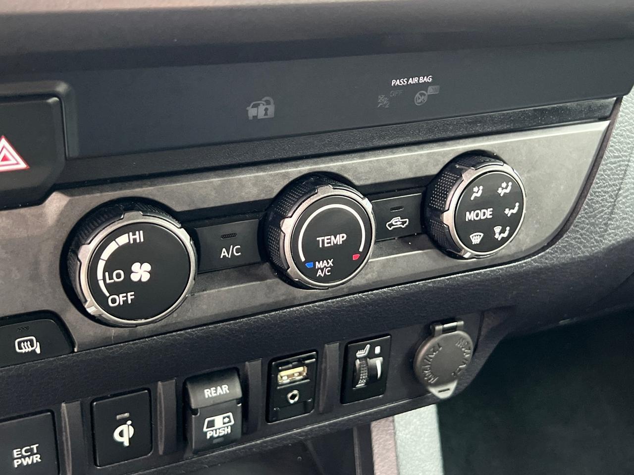 2019 Toyota Tacoma TRD Off-Road Hagerstown MD