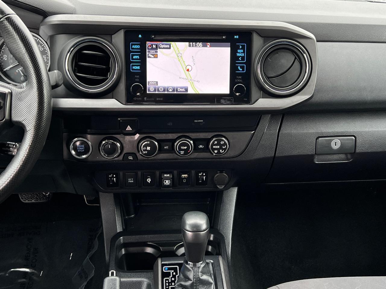 2019 Toyota Tacoma TRD Off-Road Hagerstown MD
