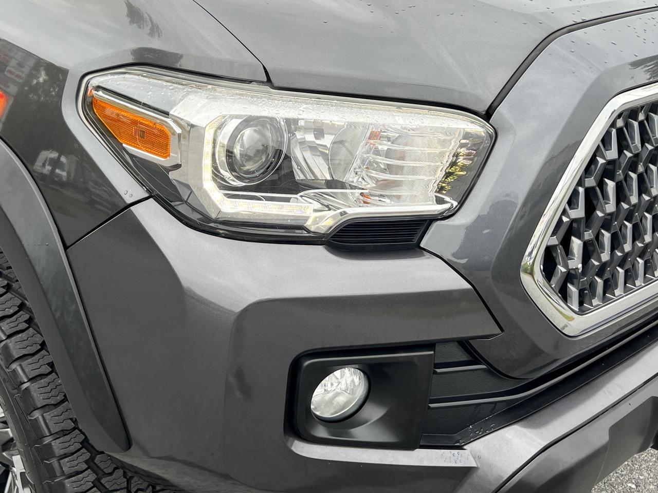 2019 Toyota Tacoma TRD Off-Road Hagerstown MD