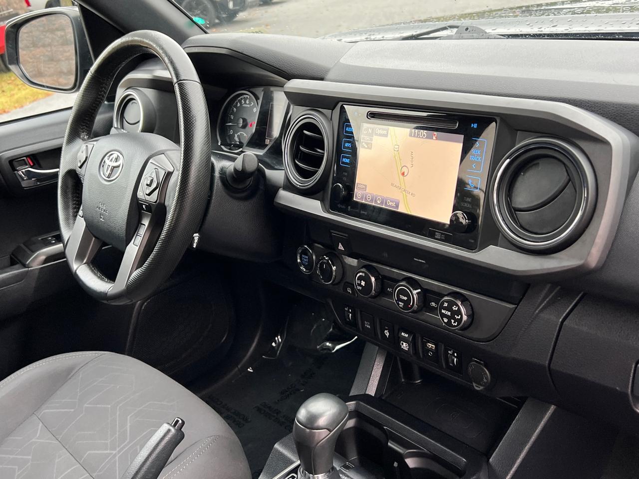 2019 Toyota Tacoma TRD Off-Road Hagerstown MD
