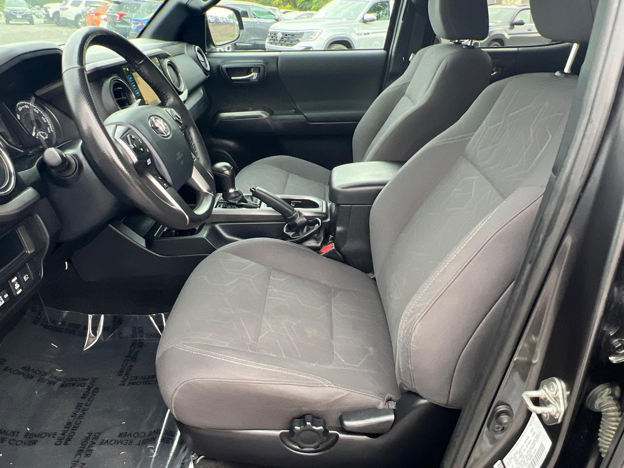 2019 Toyota Tacoma TRD Off-Road Hagerstown MD