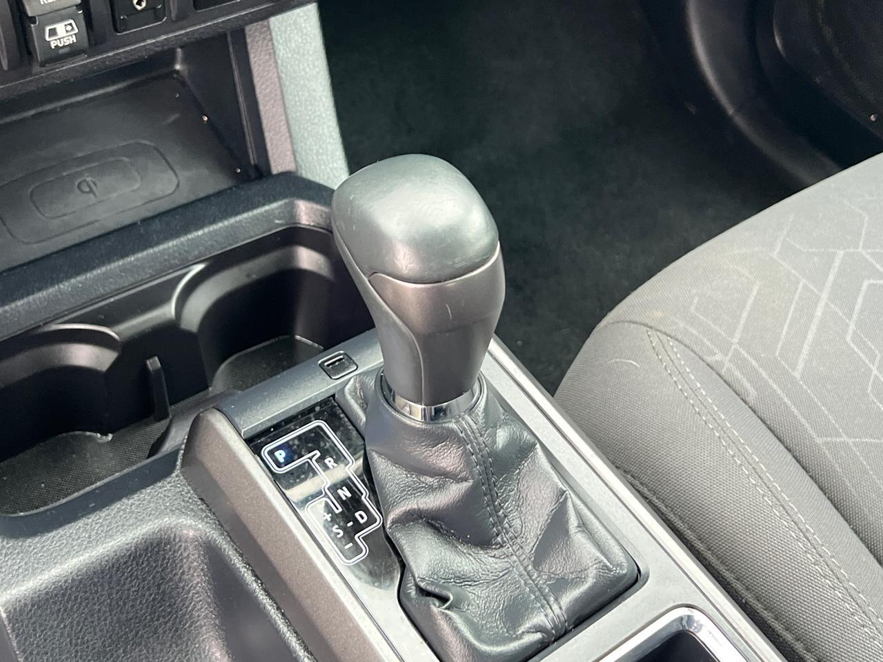 2019 Toyota Tacoma TRD Off-Road Hagerstown MD