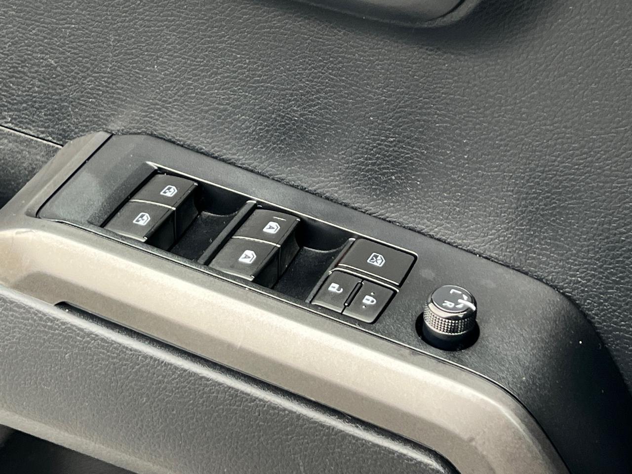 2019 Toyota Tacoma TRD Off-Road Hagerstown MD