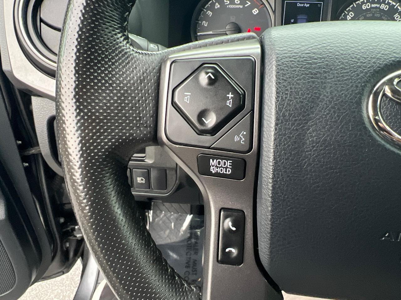 2019 Toyota Tacoma TRD Off-Road Hagerstown MD