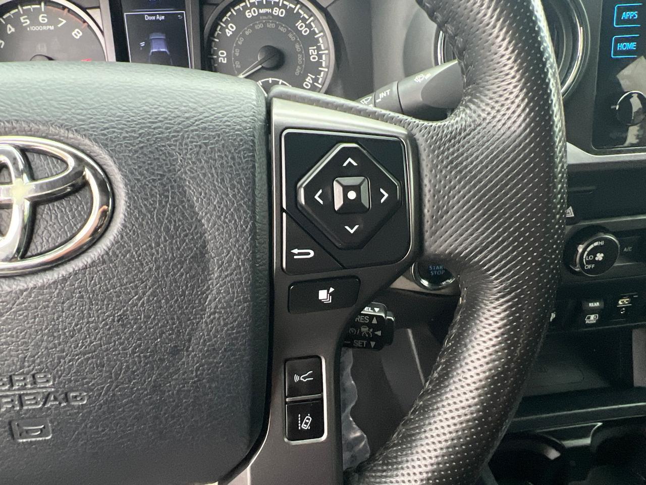 2019 Toyota Tacoma TRD Off-Road Hagerstown MD