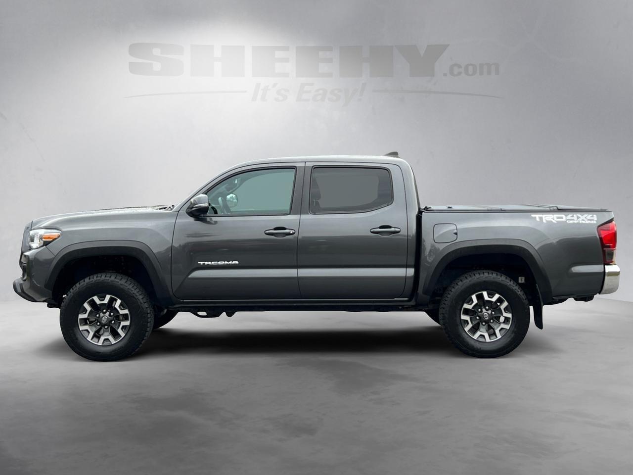 2019 Toyota Tacoma TRD Off-Road Hagerstown MD