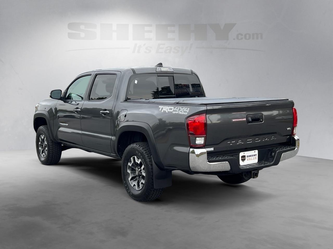 2019 Toyota Tacoma TRD Off-Road Hagerstown MD