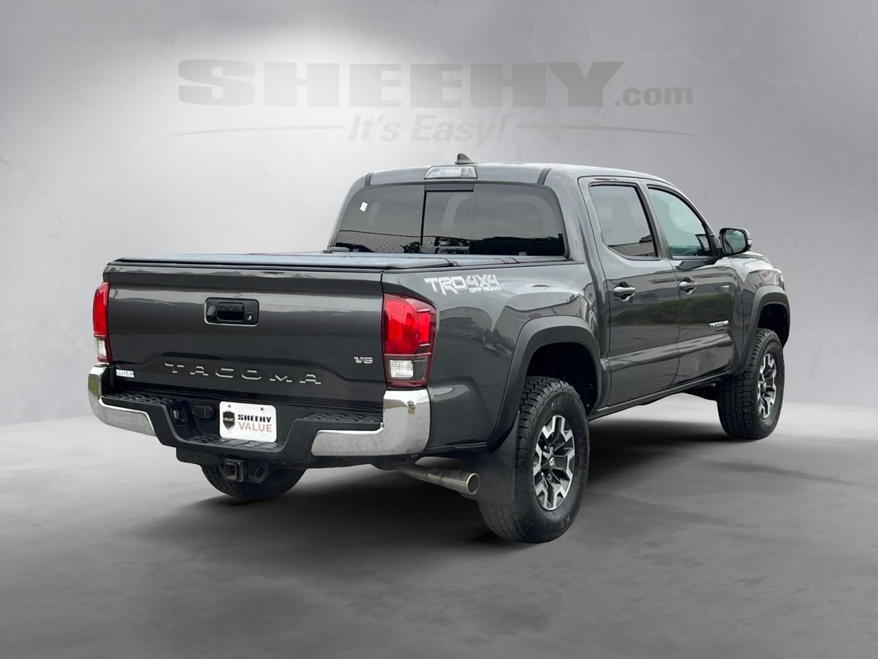 2019 Toyota Tacoma TRD Off-Road Hagerstown MD