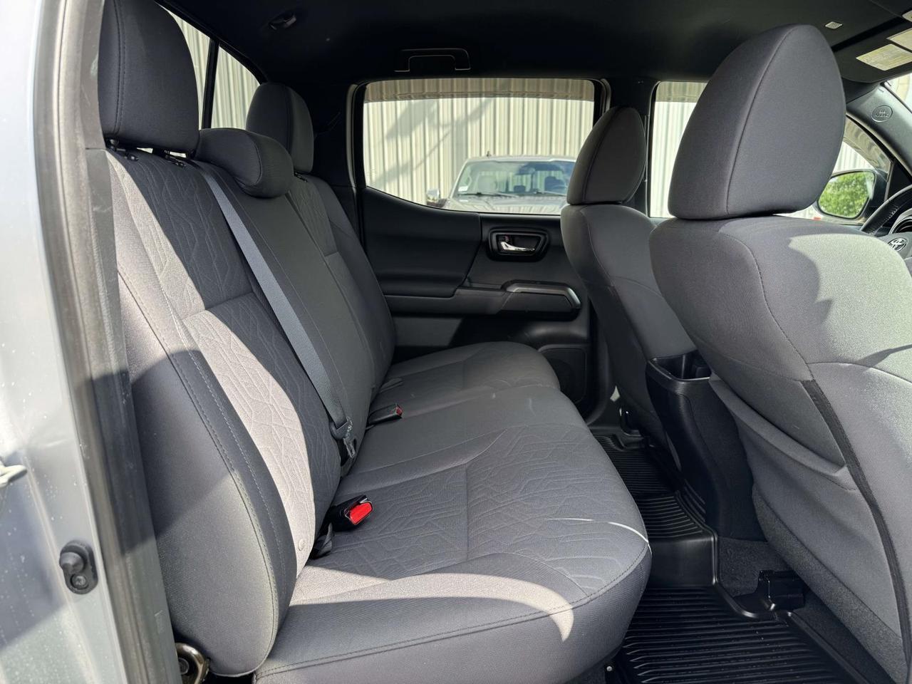 2019 Toyota Tacoma TRD Off-Road Fredericksburg VA